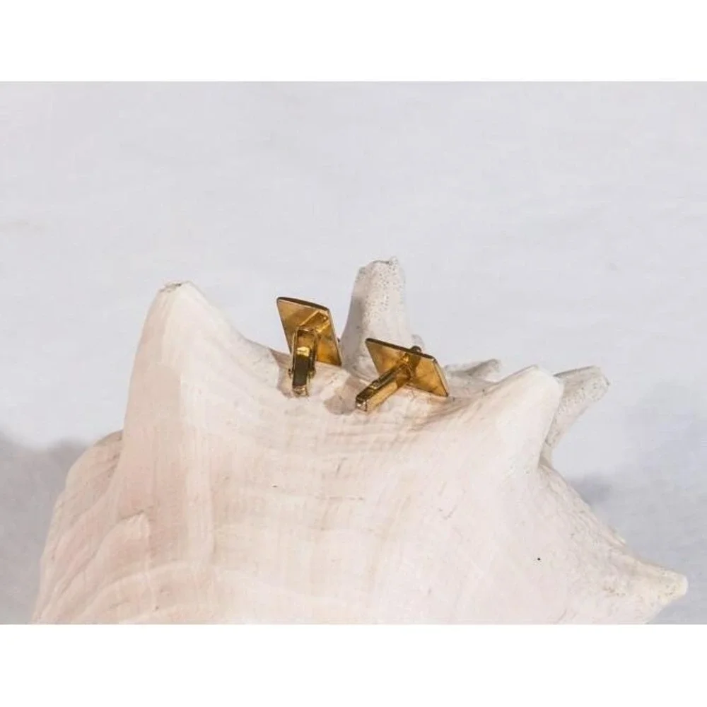 N/A vintage cufflinks